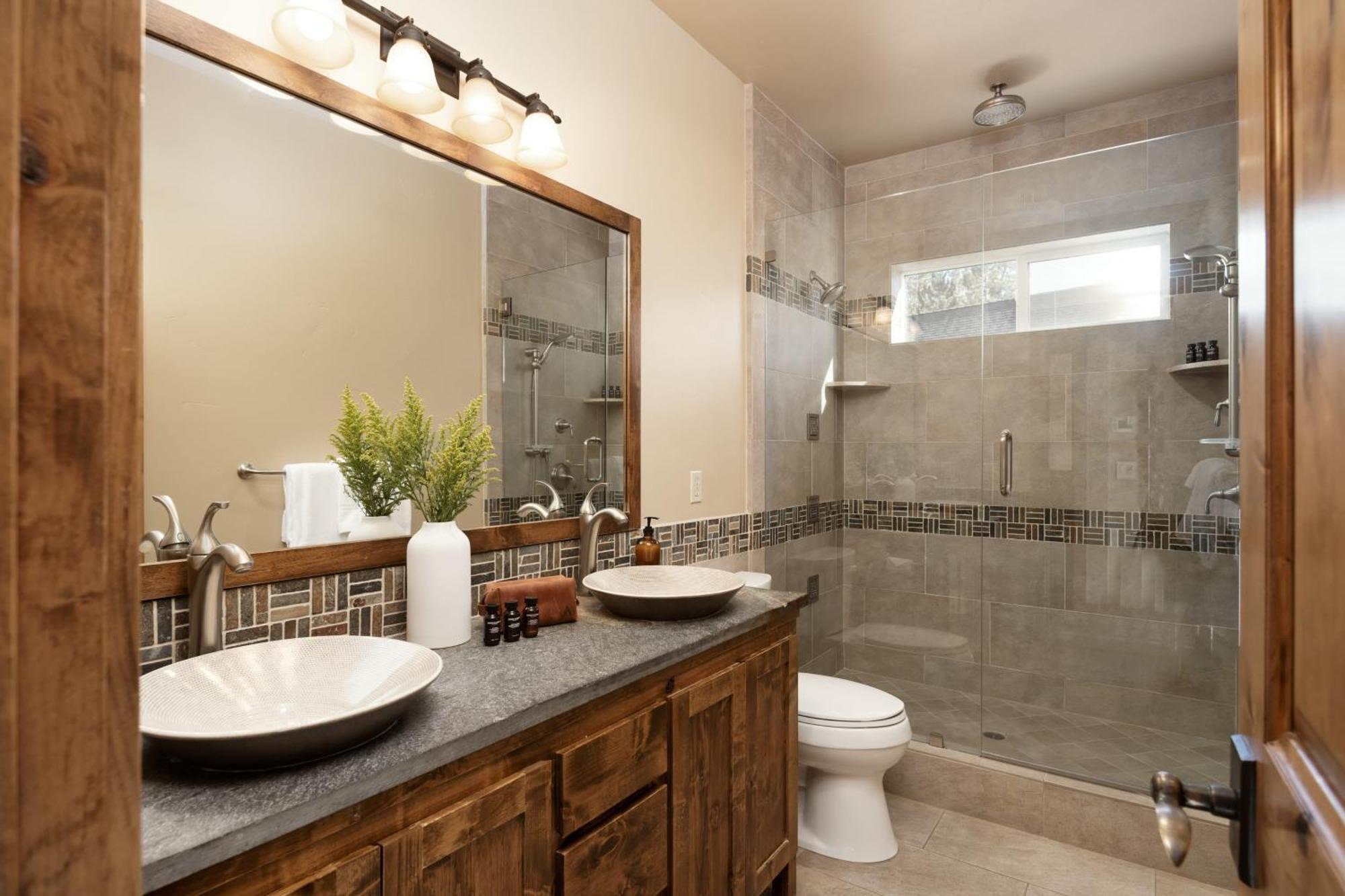 Atkinson By Avantstay Lake Front Home W Stunning Views In Tahoe Vista Ngoại thất bức ảnh