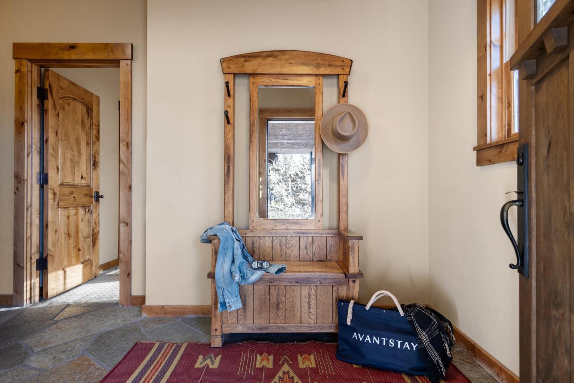 Atkinson By Avantstay Lake Front Home W Stunning Views In Tahoe Vista Ngoại thất bức ảnh