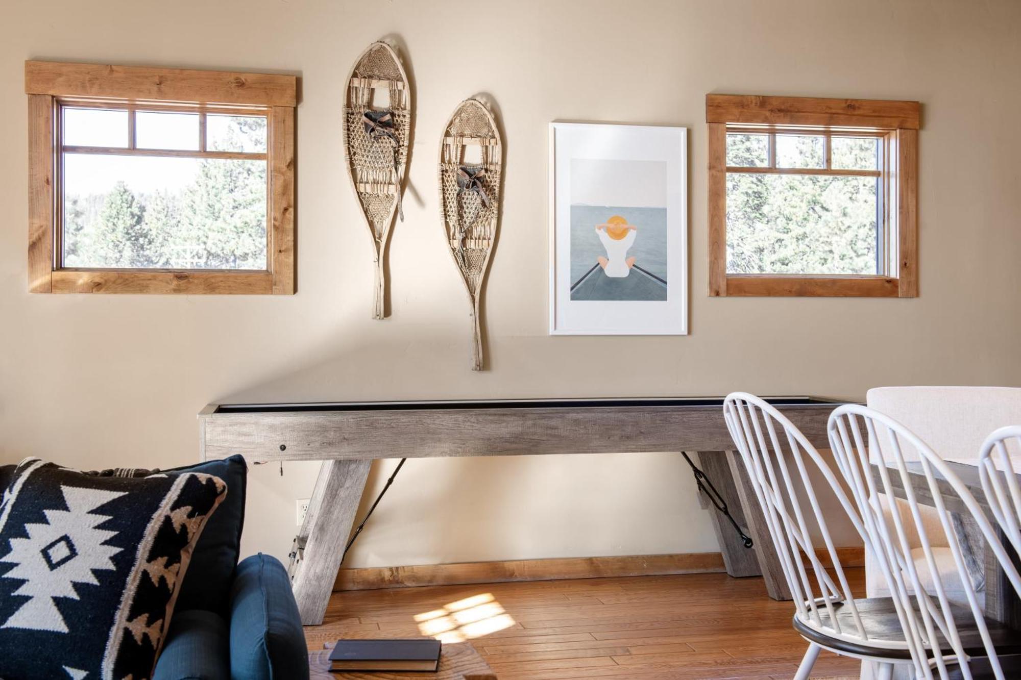 Atkinson By Avantstay Lake Front Home W Stunning Views In Tahoe Vista Ngoại thất bức ảnh