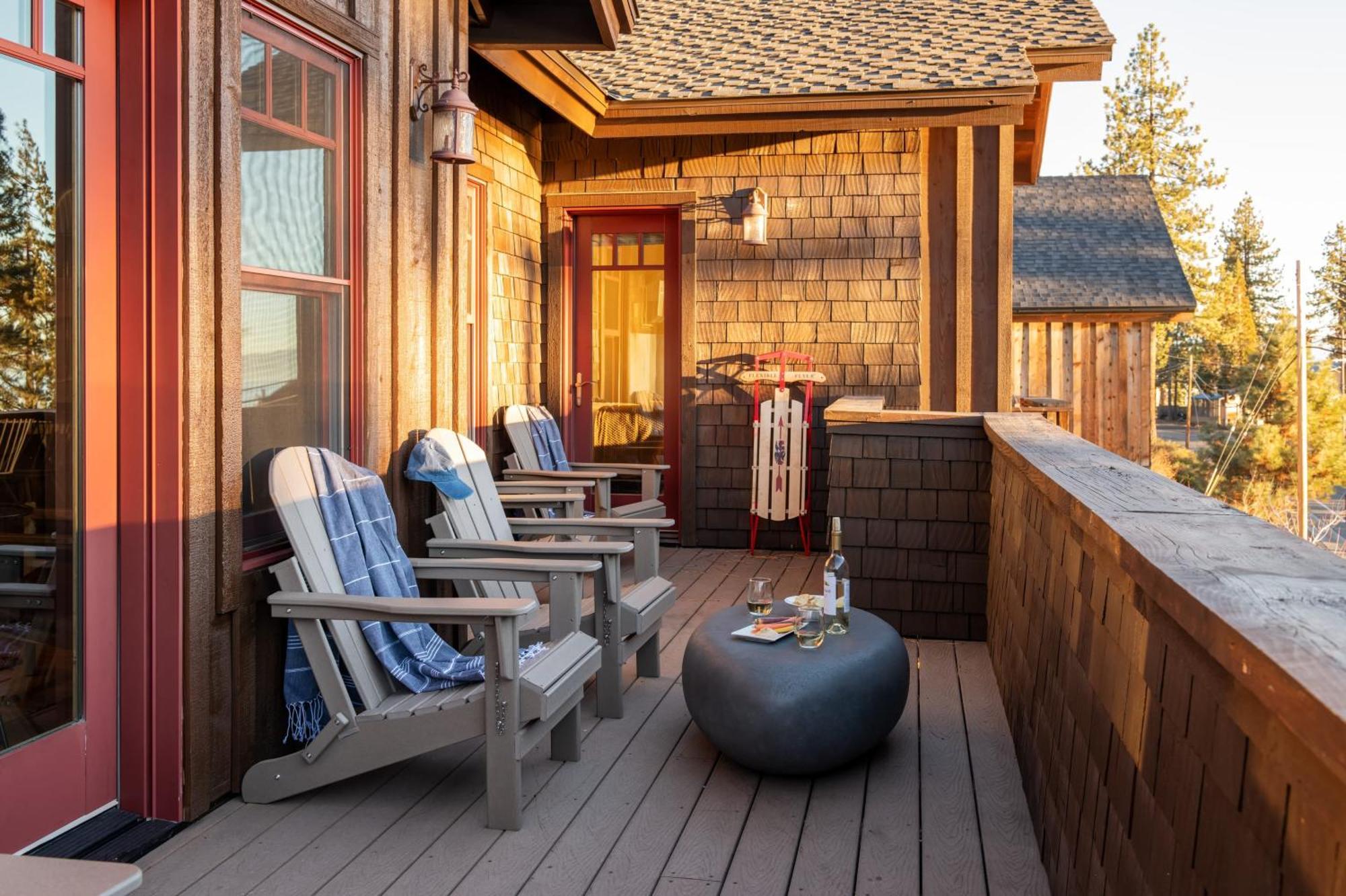 Atkinson By Avantstay Lake Front Home W Stunning Views In Tahoe Vista Ngoại thất bức ảnh