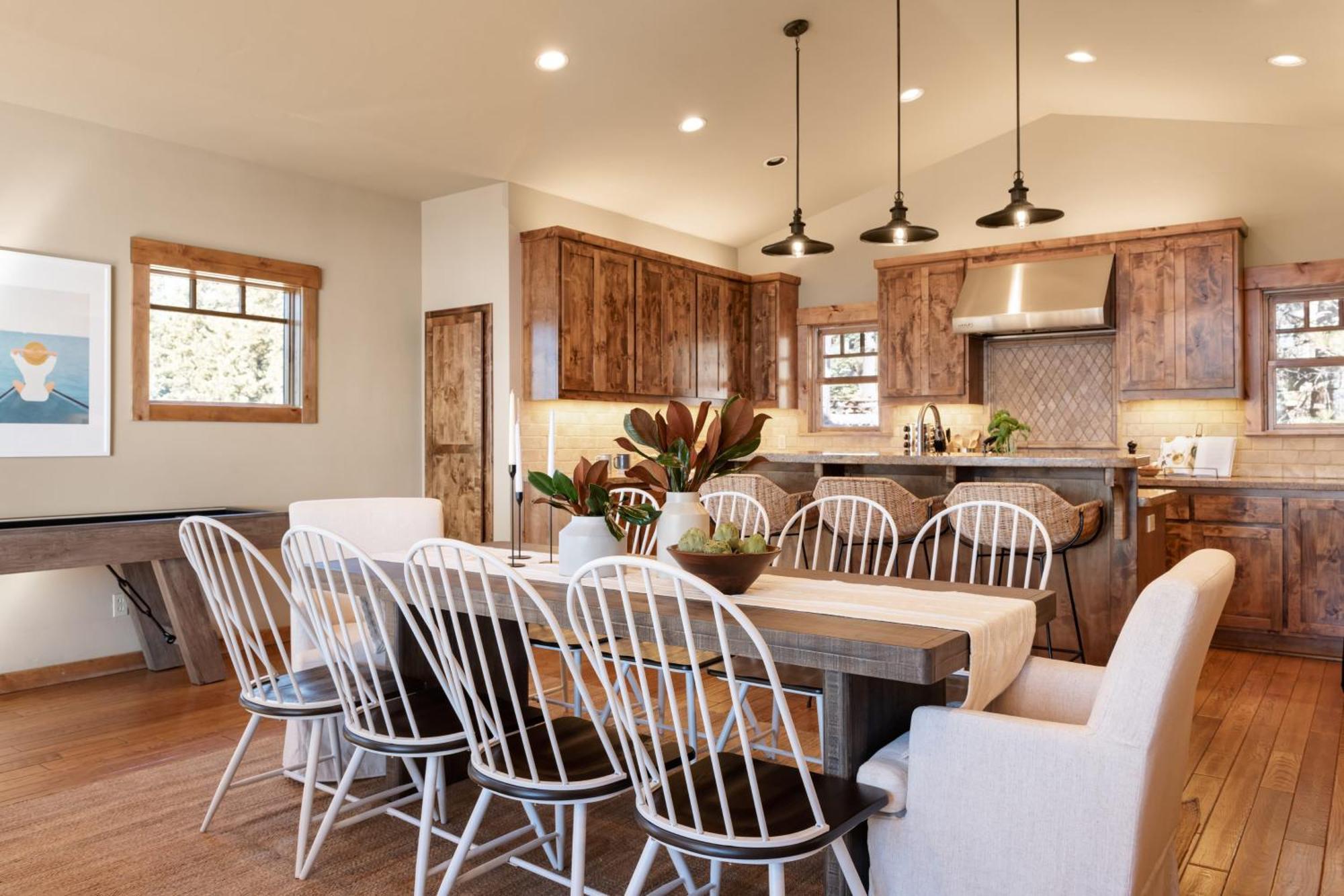 Atkinson By Avantstay Lake Front Home W Stunning Views In Tahoe Vista Ngoại thất bức ảnh